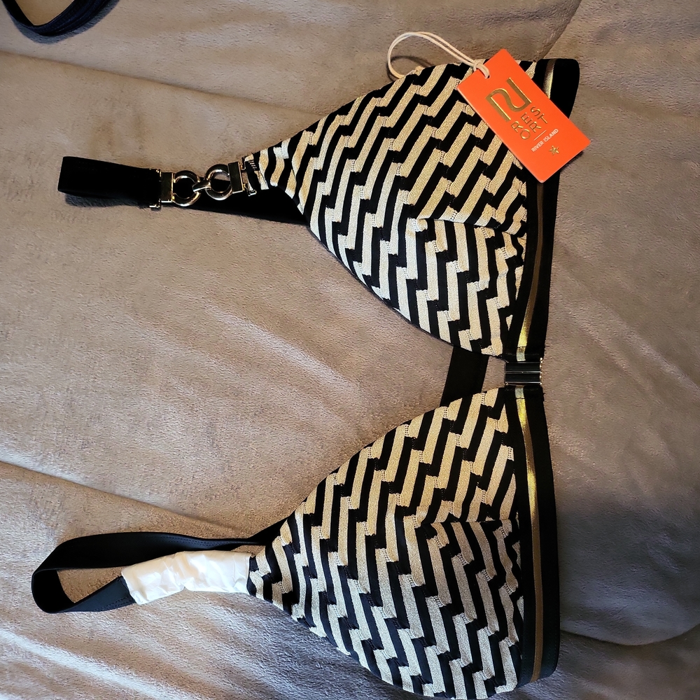 Bathing suit top only